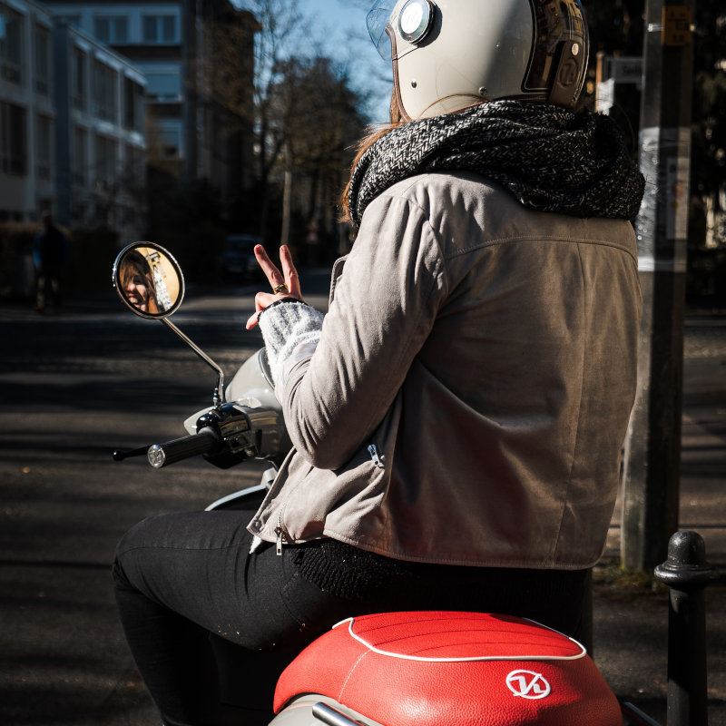 Scooter Rijbewijs in 1 Dag Heerjansdam